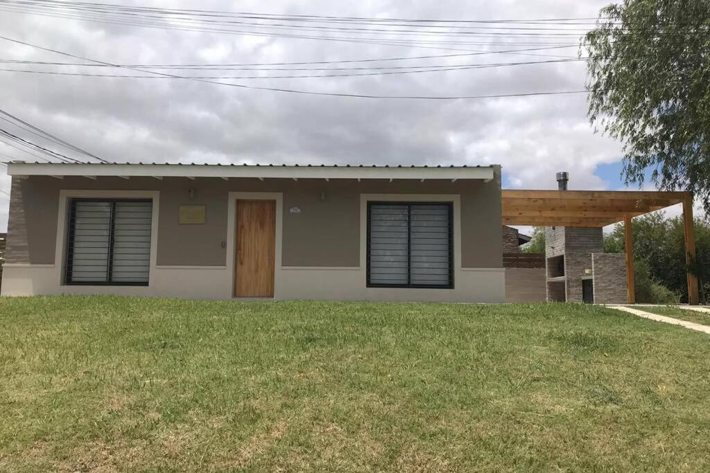 Fincas del Real Colónia do Sacramento Exterior foto