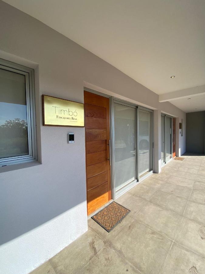 Fincas del Real Colónia do Sacramento Exterior foto